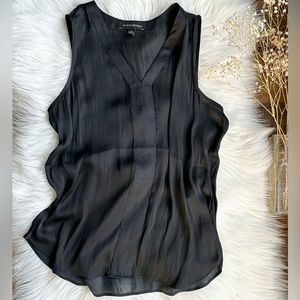 Banana Republic sleeveless top